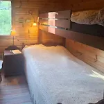 Tatil Evi Family Cluster By Waterfall In