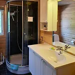 Tatil Evi Family Cluster By Waterfall In
