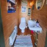 Tatil Evi Family Cluster By Waterfall In