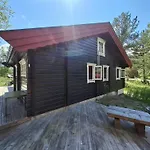 Tatil Evi Family Cluster By Waterfall In *